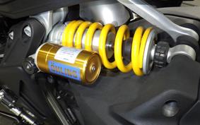 DUCATI DIAVEL 1260 S 2020