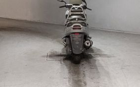 YAMAHA MAJESTY 125 5CA
