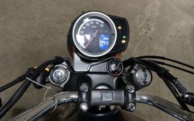 HONDA GB350 2022 NC59