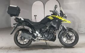 SUZUKI V STROM 250 DS11A