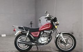 SUZUKI GN125 F Gen.2 PCJ2N