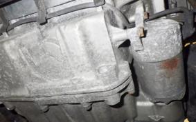 YAMAHA DRAGSTAR 400 VH01J