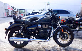 OTHER METEOR 350 FIRE BALL 2023 ME3EMJ15