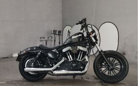 HARLEY XL1200X 2016 LC3