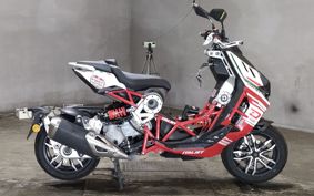 OTHER  ITALJET DRAGSTER 200 ..