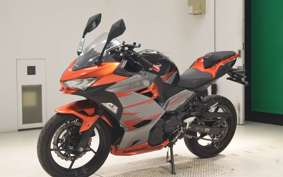 KAWASAKI NINJA 400 2018 EX400G