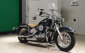 HARLEY FLSTC 1450 2002
