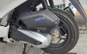 HONDA PCX 160 KF47