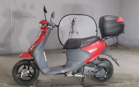 SUZUKI LET`S4 CA45A