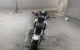BENELLI TNT125 V02