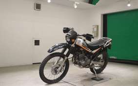 KAWASAKI SUPER SHERPA KL250G