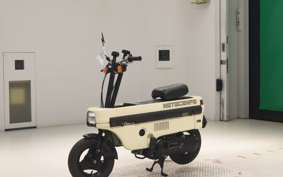 HONDA MOTOCOMPO 2006 AB12
