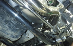 YAMAHA DRAGSTAR 400 CLASSIC 2007 VH01J