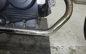 HONDA VTR 250 Gen. 2 MC33