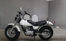 SUZUKI VANVAN 200 NH42A