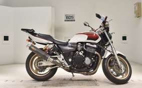 HONDA CB1300SF SUPER FOUR 1998 SC40