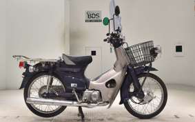 HONDA C90 SUPER CUB