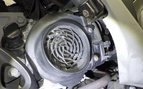 HONDA DIO 110 2006 JF31