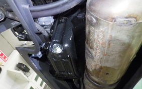 HONDA CBR400R 2022 NC56