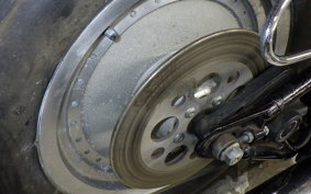 HARLEY FXSTC 1340 1998