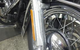 HARLEY FLSTC 1450 2004