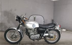 YAMAHA SR400 1JR
