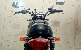 KAWASAKI W400 2007 EJ400A