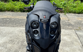 GILERA FOKO500IE 2012