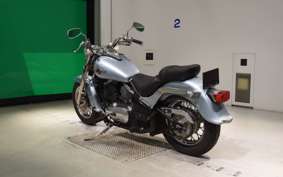 KAWASAKI VULCAN 400 CLASSIC 1998 VN400A