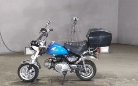 HONDA MONKEY Z50J