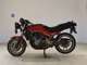 Фото Suzuki GS250FW 2007 с японского аукциона
