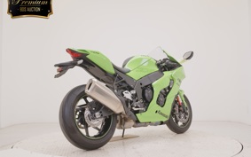 KAWASAKI ZX 10 NINJA RR 2022 ZXT02L