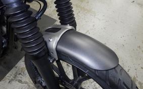 HONDA GB350S 2022 NC59