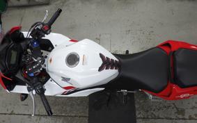 HONDA CBR400R 2017 NC47