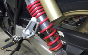 HONDA CB400 SUPER BOLDOR VTEC 2011 NC42