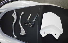 HONDA PCX 125 2024 JF56