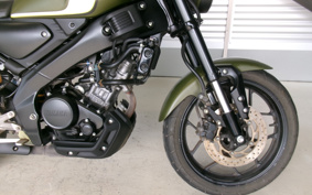 YAMAHA XSR155 RG63