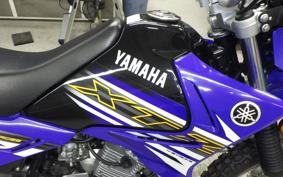 YAMAHA XTZ125 2025