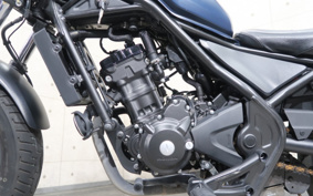 HONDA  REBEL 250 ABS MC49