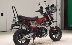 HONDA DAX 125 2020 JB04