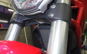 DUCATI MONSTER 696 2016