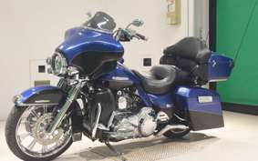 HARLEY FLHTK 1690 2010
