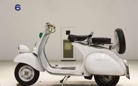 VESPA 125 2024