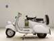 Фото Vespa 125 2024 с японского аукциона