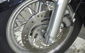 HARLEY FLSTC 1580 2008