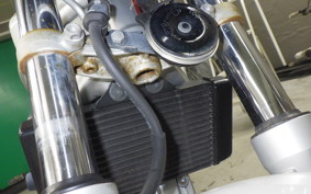 HONDA VTR 250 Gen. 2 MC33