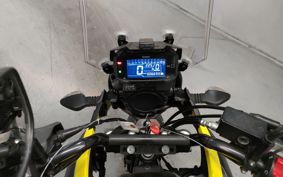 SUZUKI V-STROM 250 DS11A