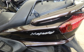 YAMAHA MAJESTY 250 C SG03J