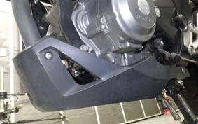 HONDA CB250F 1996 MC43