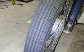 HONDA C50 SUPER CUB E AA01